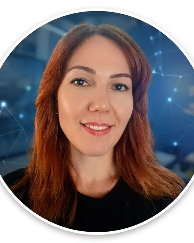 Gülçin KILIÇ